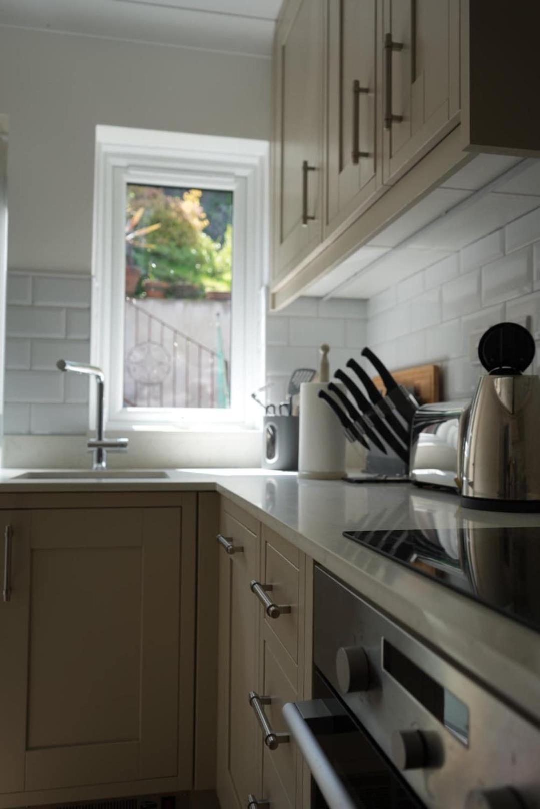 Vila Fabulous High Street Townhouse With Stunning Views & Parking At 'Eagles Nest' Falmouth Exteriér fotografie